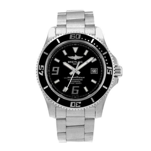 Breitling SuperOcean A17391